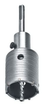 SGS1423  - SGS BETON BUAT AÇMA ADAPTÖRLÜ SET 40MM