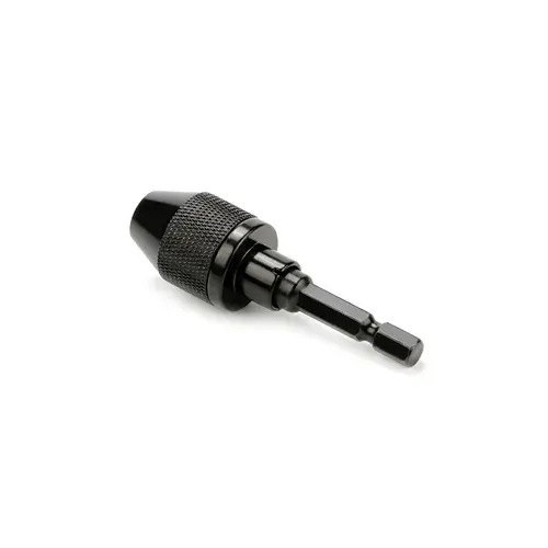 OTOMATİK 1/4'' HEX MİNİ METAL MANDREN 0.3-6.5 MM
