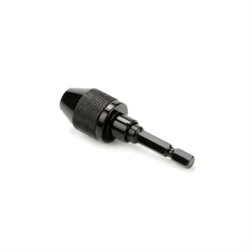 OTOMATİK 1/4'' HEX MİNİ METAL MANDREN 0.3-6.5 MM