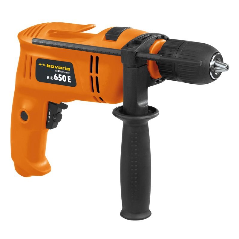 BAVARİA BID 650 E Darbeli Matkap 650 Watt