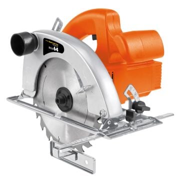 BAVARİA BCS 64 Daire Testere 1200 Watt