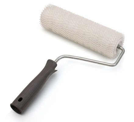DEKOR Epoksi Kirpi Rulo 25 cm (1221) - 2 Adet