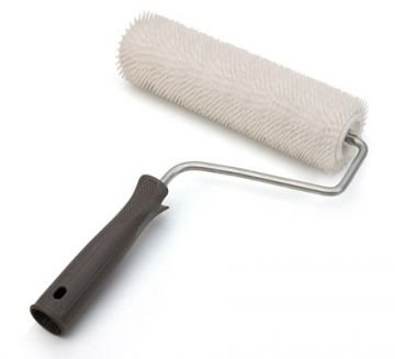 DEKOR Epoksi Kirpi Rulo 25 cm (1221) - 2 Adet