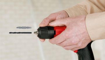 SKIL 2395 Akülü Vidalama Makinesi 12 Volt