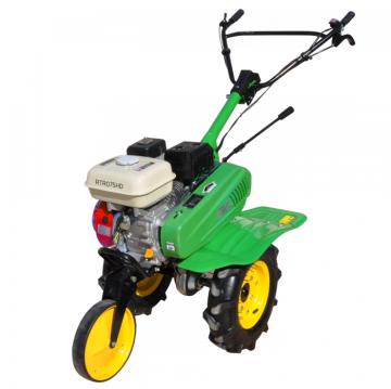 RTR ROTHER Benzinli Çapa Makinası (Honda Motorlu) 5.5 Hp