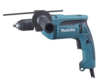 MAKİTA HP1641 ELEKTRİKLİ DARBELİ MATKAP 680 Watt