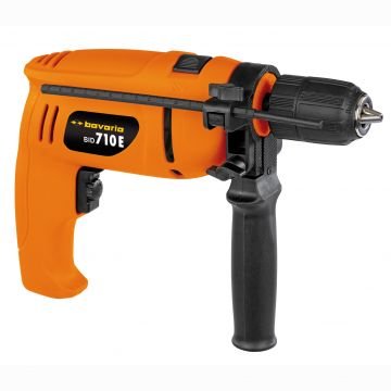 BAVARİA BID 710 E Darbeli Matkap 710 Watt
