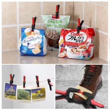 WORKPRO WP232011 50mm Plastik Mandal/İşkence