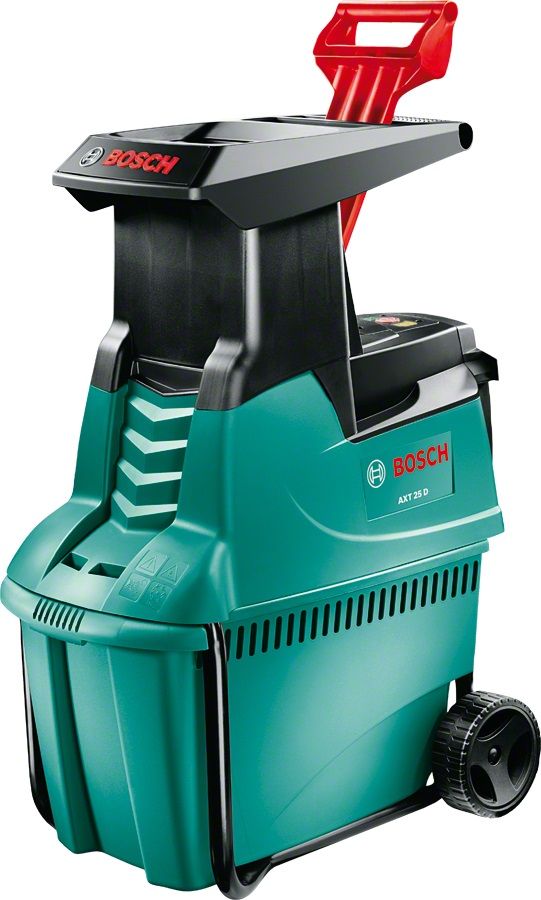 BOSCH AXT 25 TC Dal Öğütme Makinası 2500 Watt
