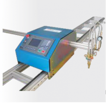 YILDIZ Portatif CNC Kesme Makineleri