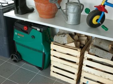 BOSCH AXT 25 TC Dal Öğütme Makinası 2500 Watt