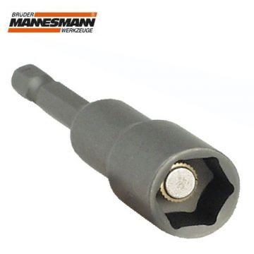 MANNESMANN MAN 29824 Bits Uç - Lokma Seti (24 Parça)