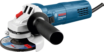BOSCH GWS 750 Avuç Taşlama 750 Watt / 115 mm