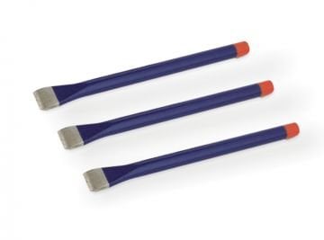 Sait Demirci Çelik Keski 15 Cm (12 Adet)