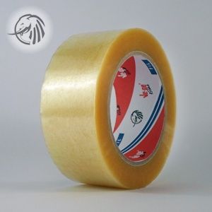 VEGE Fil Bant ( Koli Fiyatları ) 45mm X 100m Şeffaf ( 48 Adet)