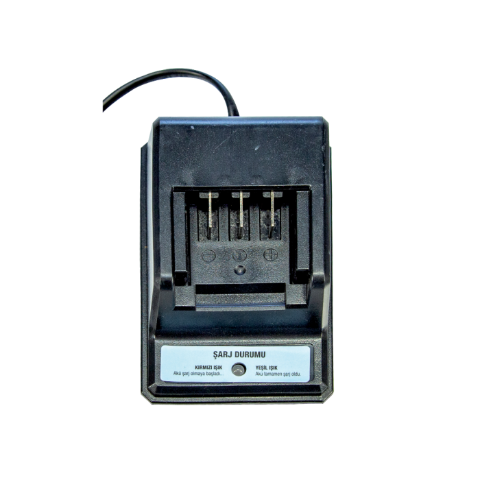 GNX40 Şarj Adaptörü