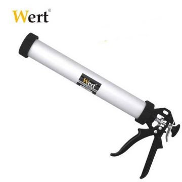 WERT Sosis Silikon Mastik Tabancası 400 mm