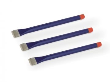 Sait Demirci Çelik Keski 25 Cm (12 Adet)