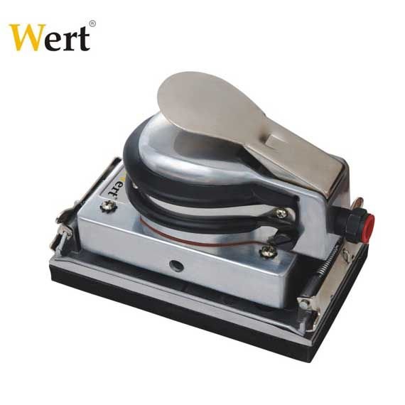WERT W 1859 Havalı Titreşim Zımpara