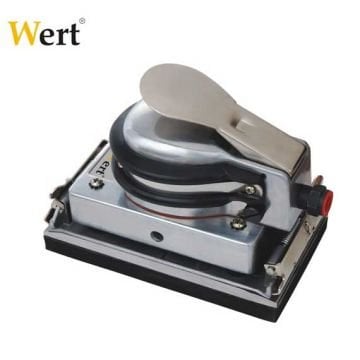 WERT W 1859 Havalı Titreşim Zımpara