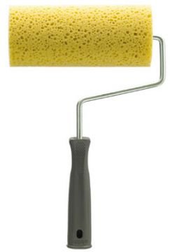 DEKOR Sünger Mercan Rulo 20 Cm - 25 Adet