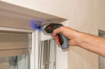 SKIL 2536 Lityum İyon Akülü Vidalama Makinesi 3,6 Volt ( 2 Parça Uç )