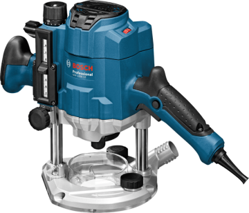 BOSCH GOF 1250 CE Freze Makinesi 1250 Watt