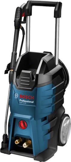 BOSCH GHP 5-55 Yüksek Basınçlı Yıkama Makinesi 2800 Watt