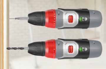 SKIL 2770 Lityum İyon Akülü Vidalama Makinesi 7,2 Volt