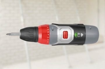 SKIL 2770 Lityum İyon Akülü Vidalama Makinesi 7,2 Volt