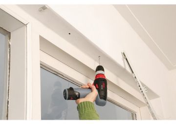 SKIL 2321 Lityum İyon Akülü Vidalama Makinesi 10,8 Volt