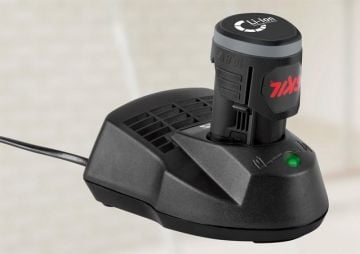 SKIL 2321 Lityum İyon Akülü Vidalama Makinesi 10,8 Volt