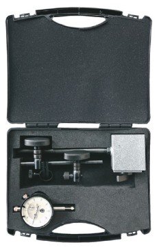 WERKA 2 Parça Ölçüm Seti (2701-2A)