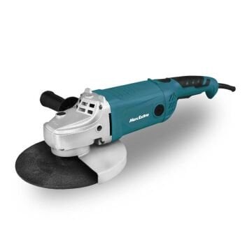 MAX EXTRA MXP21400 - Profesonel Elektrikli Avuç Taşlama Makinesi 180mm