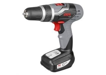 SKIL 2421 Lityum İyon Akülü Vidalama Makinesi 14,4 Volt