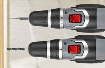 SKIL 2421 Lityum İyon Akülü Vidalama Makinesi 14,4 Volt