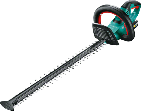 BOSCH AHS 50-20 LI Akülü Çit Kesme Makinesi 18 Volt - 50 cm