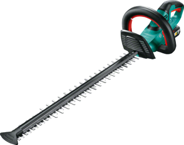 BOSCH AHS 50-20 LI Akülü Çit Kesme Makinesi 18 Volt - 50 cm