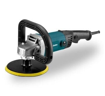 MAX EXTRA MXP3070 - Profesyonel 180mm Rotary Polisaj Makinesi 1200 Watt