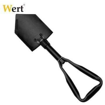 Katlanır Kürek 25-28 cm
