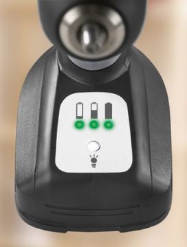 SKIL 2421 Lityum İyon Akülü Vidalama Makinesi 14,4 Volt (Çift Akü)