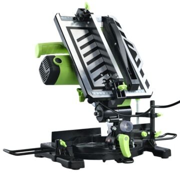 Hais Üstten Tablalı Gönye Kesme Testere 1600 Watt HM210A