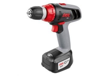 SKIL 2531 Lityum İyon Akülü Vidalama Makinesi 18 Volt