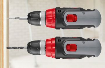 SKIL 2531 Lityum İyon Akülü Vidalama Makinesi 18 Volt
