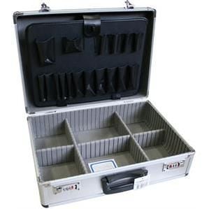 PROBOX Alüminyum Takım Çantası Kapasite: 15 KG