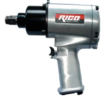 RİCO 022-RC4086 - 3/4'' Havalı Somun Sökme Sıkma 130 Kgm