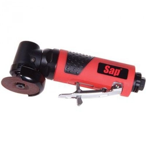 SAPPOWER Havalı Taşlama Mini 50 mm