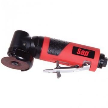 SAPPOWER Havalı Taşlama Mini 50 mm