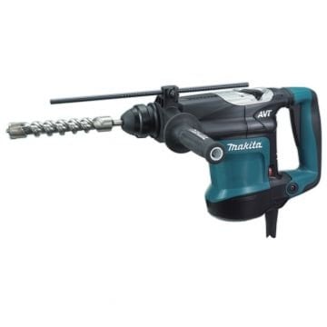 MAKITA HR3210C ELEKTROPNÖMATİK DELİCİ KIRICI 850 W