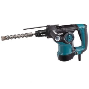 MAKITA HR2811FT ELEKTROPNÖMATİK DELİCİ KIRICI 800 W